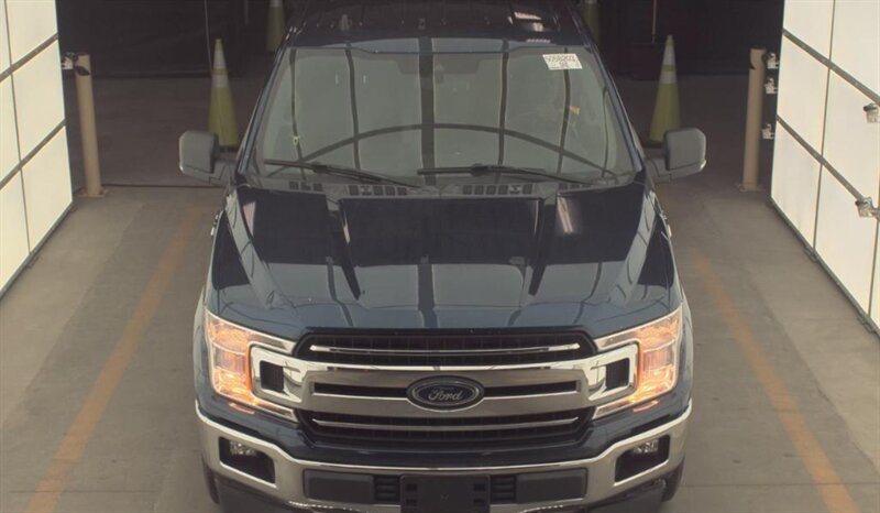 2019 Ford F-150 XLT - Photo 7 - San Diego, CA 92154