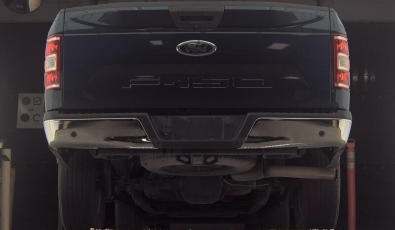 2019 Ford F-150 XLT - Photo 12 - San Diego, CA 92154