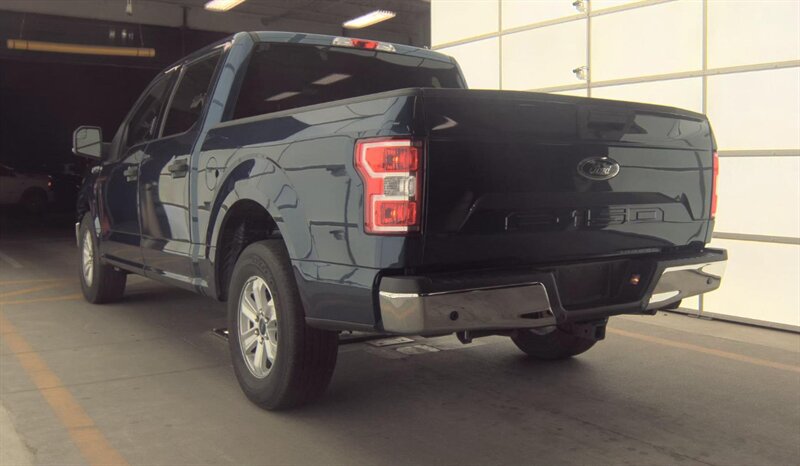 2019 Ford F-150 XLT - Photo 13 - San Diego, CA 92154