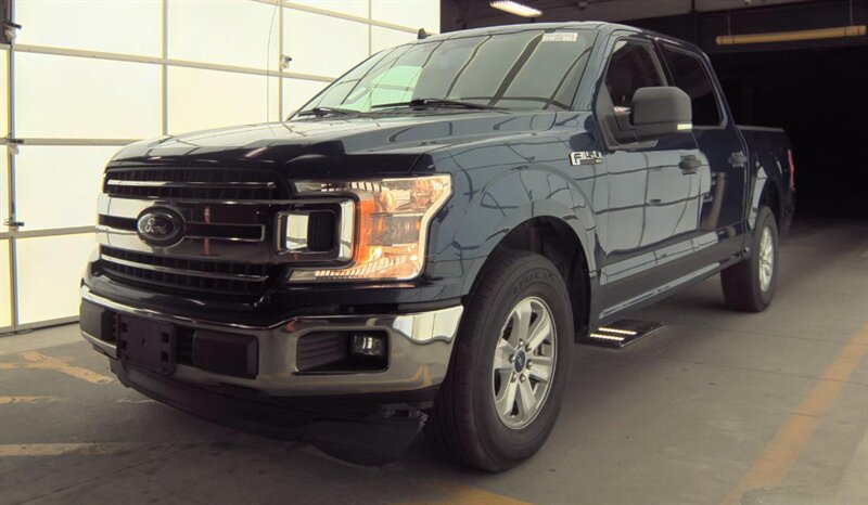 2019 Ford F-150 XLT - Photo 6 - San Diego, CA 92154