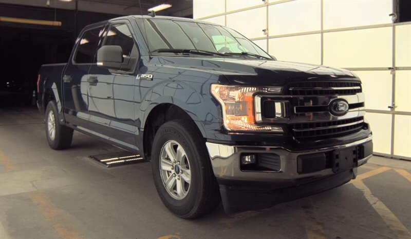 2019 Ford F-150 XLT - Photo 9 - San Diego, CA 92154