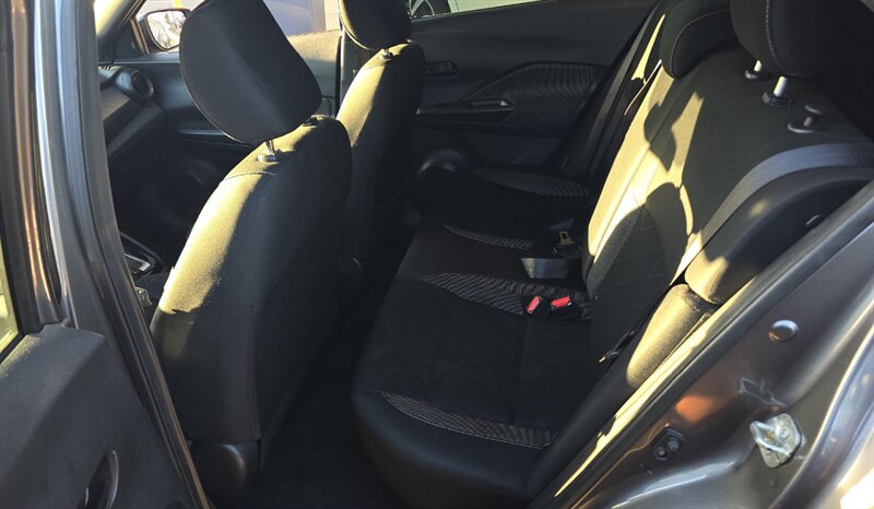 2020 Nissan Kicks S - Photo 14 - San Diego, CA 92154