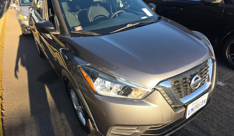 2020 Nissan Kicks S - Photo 8 - San Diego, CA 92154