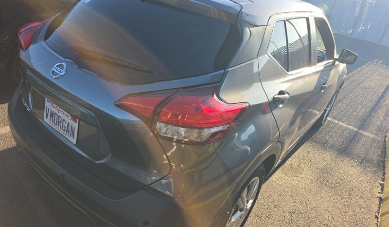2020 Nissan Kicks S - Photo 9 - San Diego, CA 92154