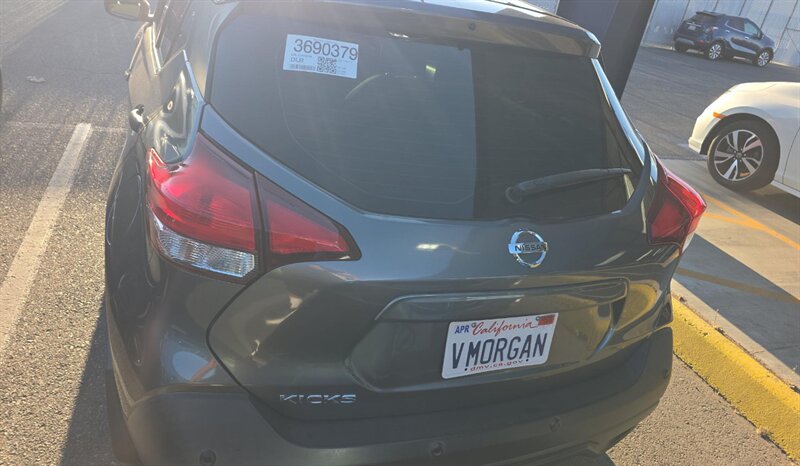 2020 Nissan Kicks S - Photo 10 - San Diego, CA 92154