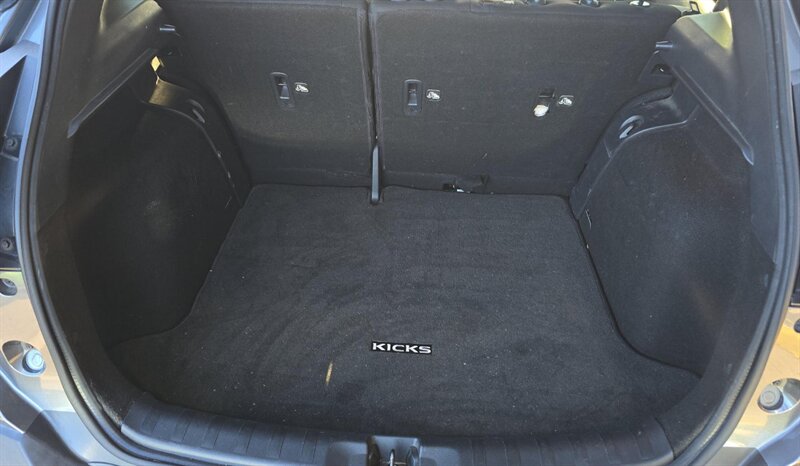 2020 Nissan Kicks S - Photo 18 - San Diego, CA 92154