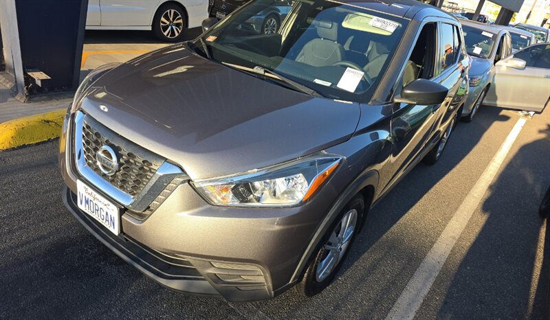2020 Nissan Kicks S - Photo 6 - San Diego, CA 92154