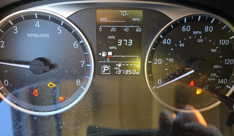 2020 Nissan Kicks S - Photo 13 - San Diego, CA 92154