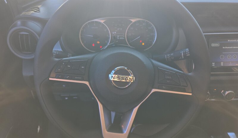 2020 Nissan Kicks S - Photo 11 - San Diego, CA 92154