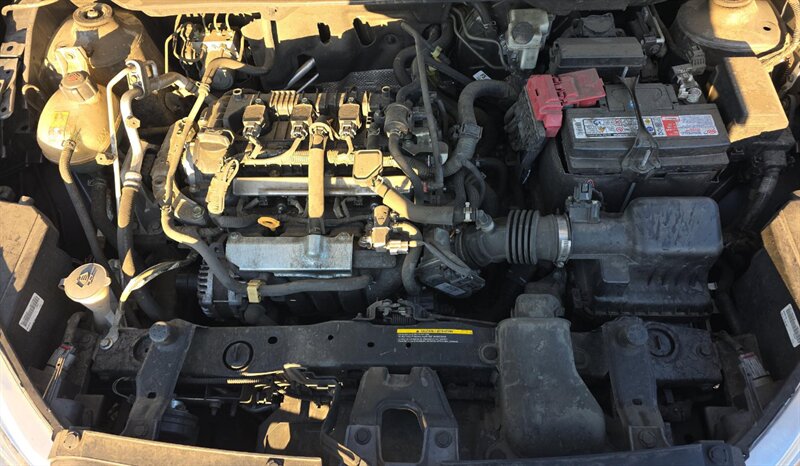 2020 Nissan Kicks S - Photo 17 - San Diego, CA 92154