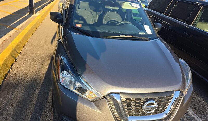 2020 Nissan Kicks S - Photo 7 - San Diego, CA 92154