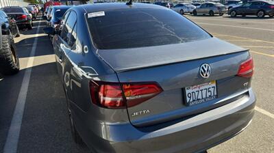 2016 Volkswagen Jetta 1.8T Sport   - Photo 11 - San Diego, CA 92154