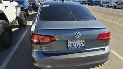 2016 Volkswagen Jetta 1.8T Sport   - Photo 10 - San Diego, CA 92154