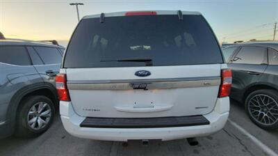 2017 Ford Expedition EL Limited   - Photo 11 - San Diego, CA 92154