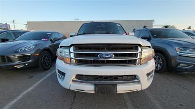 2017 Ford Expedition EL Limited   - Photo 8 - San Diego, CA 92154