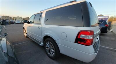 2017 Ford Expedition EL Limited   - Photo 12 - San Diego, CA 92154