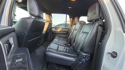 2017 Ford Expedition EL Limited   - Photo 18 - San Diego, CA 92154