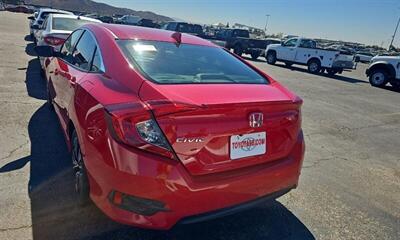 2018 Honda Civic EX-T   - Photo 8 - San Diego, CA 92154