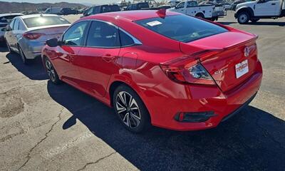 2018 Honda Civic EX-T   - Photo 9 - San Diego, CA 92154