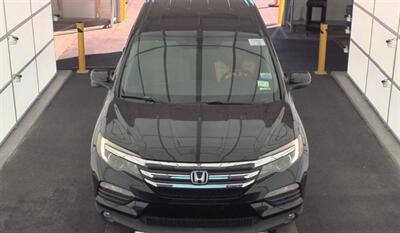 2016 Honda Pilot EX-L w/Navi   - Photo 8 - San Diego, CA 92154