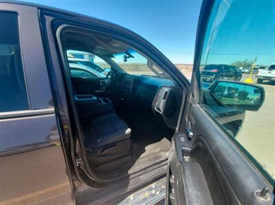 2016 Chevrolet Silverado 1500 LT   - Photo 19 - San Diego, CA 92154