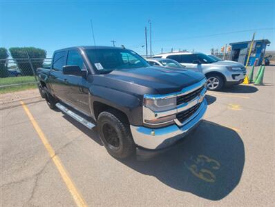 2016 Chevrolet Silverado 1500 LT   - Photo 11 - San Diego, CA 92154