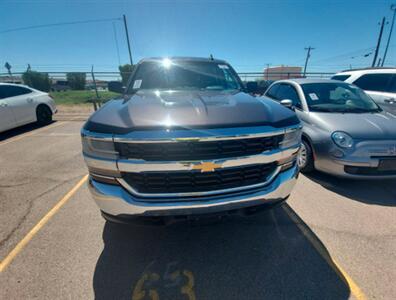 2016 Chevrolet Silverado 1500 LT   - Photo 20 - San Diego, CA 92154