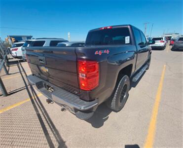 2016 Chevrolet Silverado 1500 LT   - Photo 9 - San Diego, CA 92154