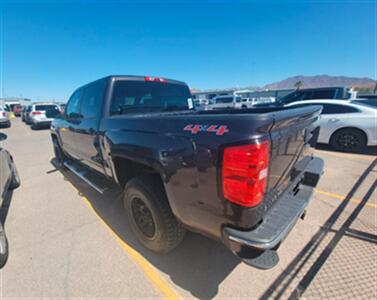 2016 Chevrolet Silverado 1500 LT   - Photo 10 - San Diego, CA 92154