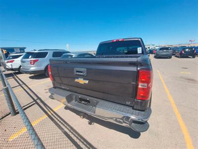 2016 Chevrolet Silverado 1500 LT   - Photo 14 - San Diego, CA 92154