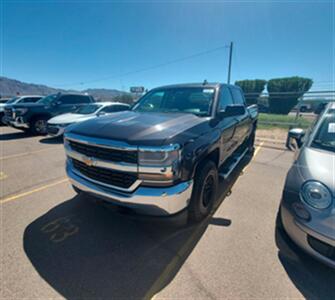 2016 Chevrolet Silverado 1500 LT   - Photo 8 - San Diego, CA 92154