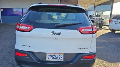 2016 Jeep Cherokee Sport   - Photo 9 - San Diego, CA 92154