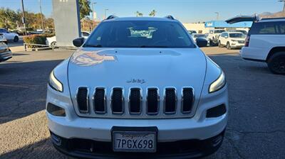 2016 Jeep Cherokee Sport   - Photo 6 - San Diego, CA 92154