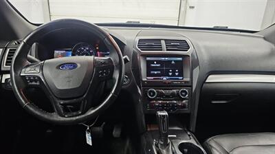 2016 Ford Explorer XLT   - Photo 15 - San Diego, CA 92154