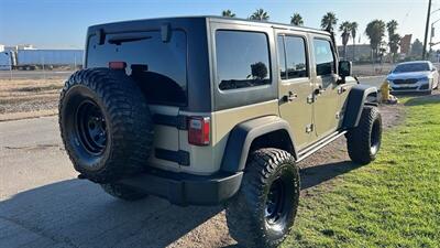 2017 Jeep Wrangler Unlimited Sport   - Photo 5 - San Diego, CA 92154