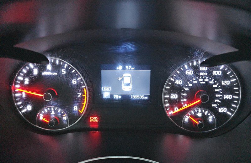 2019 Kia Optima S - Photo 14 - San Diego, CA 92154