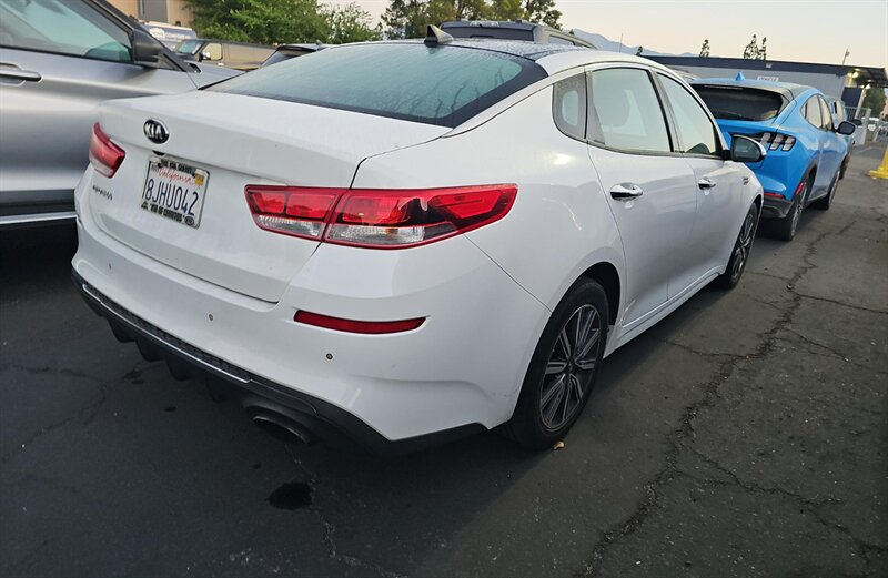 2019 Kia Optima S - Photo 7 - San Diego, CA 92154
