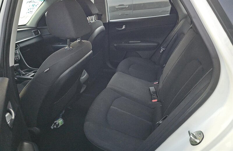 2019 Kia Optima S - Photo 15 - San Diego, CA 92154