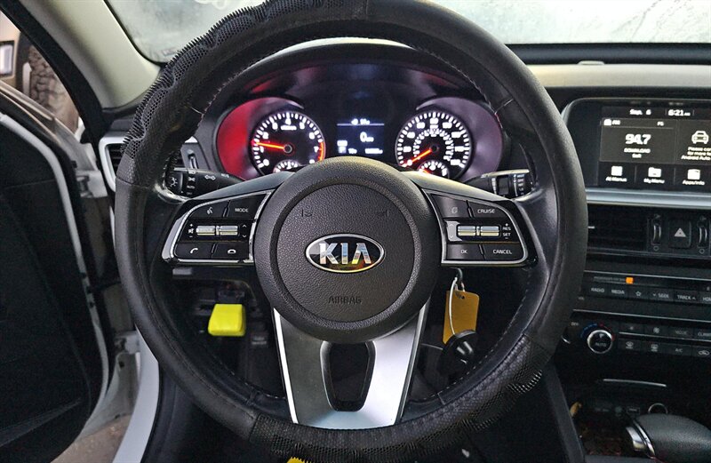 2019 Kia Optima S - Photo 12 - San Diego, CA 92154