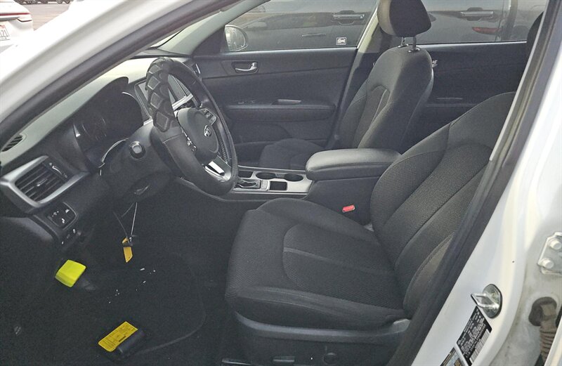 2019 Kia Optima S - Photo 10 - San Diego, CA 92154