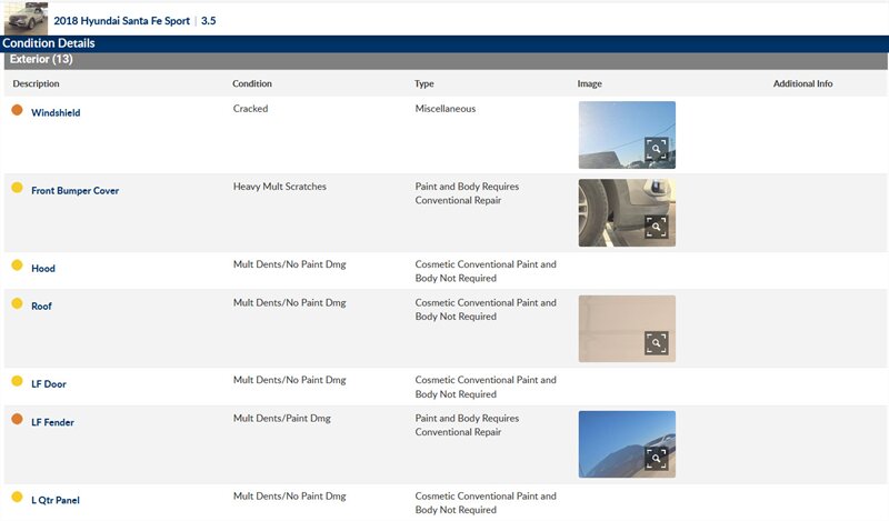 2018 Hyundai SANTA FE Sport 2.4L - Photo 3 - San Diego, CA 92154