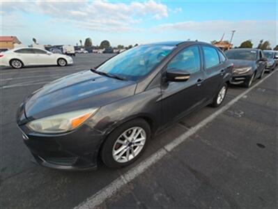 2015 Ford Focus SE   - Photo 7 - San Diego, CA 92154