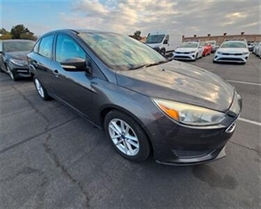 2015 Ford Focus SE   - Photo 10 - San Diego, CA 92154