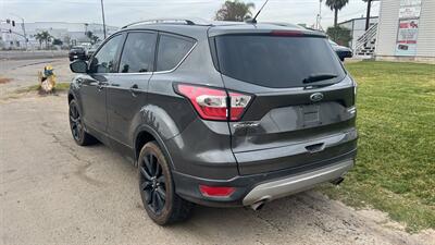 2017 Ford Escape Titanium   - Photo 7 - San Diego, CA 92154