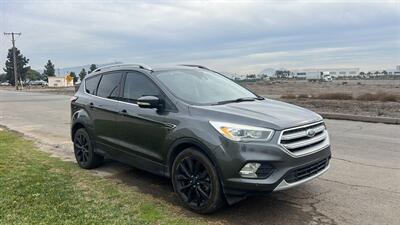 2017 Ford Escape Titanium   - Photo 3 - San Diego, CA 92154