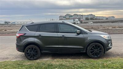 2017 Ford Escape Titanium   - Photo 4 - San Diego, CA 92154