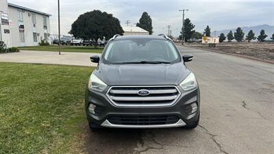 2017 Ford Escape Titanium   - Photo 2 - San Diego, CA 92154