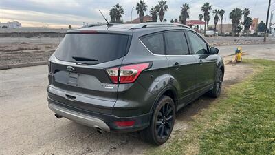 2017 Ford Escape Titanium   - Photo 5 - San Diego, CA 92154