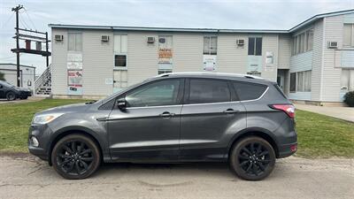 2017 Ford Escape Titanium   - Photo 8 - San Diego, CA 92154