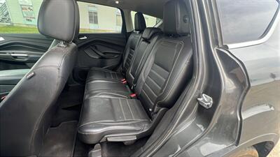 2017 Ford Escape Titanium   - Photo 13 - San Diego, CA 92154